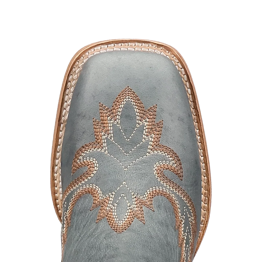Dingo Denita - Women's Leather Cowgirl Boots