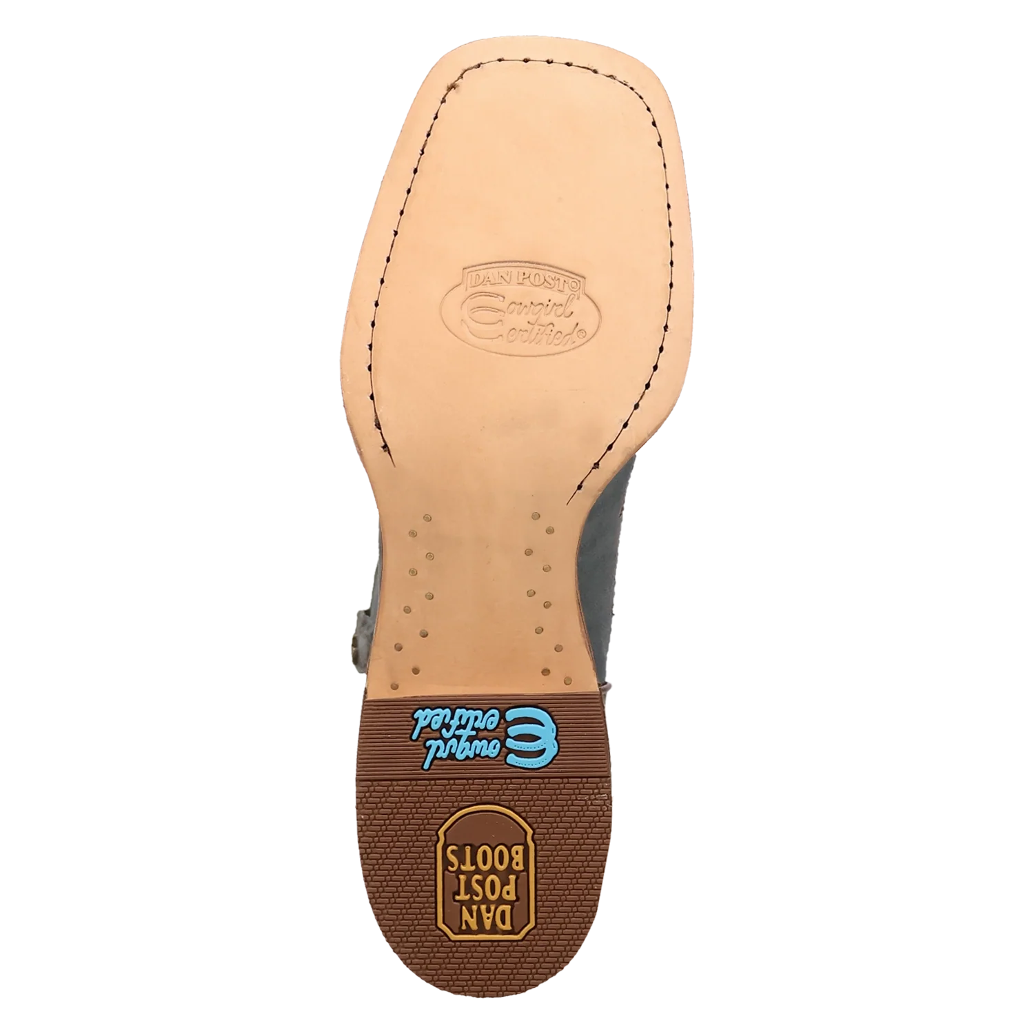 Dingo Denita - Women's Leather Cowgirl Boots