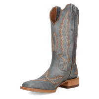 Dingo Denita - Women's Leather Cowgirl Boots