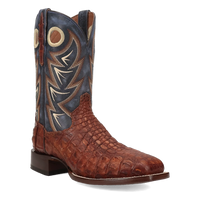 Dan Post Marsh - Men's Caiman Cowboy Boots
