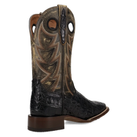 Dan Post Marsh - Men's Caiman Cowboy Boots
