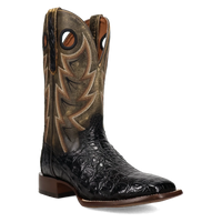 Dan Post Marsh - Men's Caiman Cowboy Boots