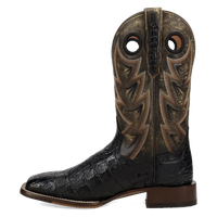 Dan Post Marsh - Men's Caiman Cowboy Boots
