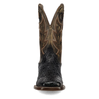 Dan Post Marsh - Men's Caiman Cowboy Boots