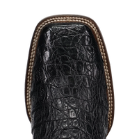 Dan Post Marsh - Men's Caiman Cowboy Boots