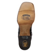 Dan Post Marsh - Men's Caiman Cowboy Boots