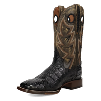 Dan Post Marsh - Men's Caiman Cowboy Boots