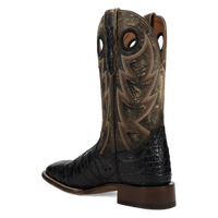 Dan Post Marsh - Men's Caiman Cowboy Boots