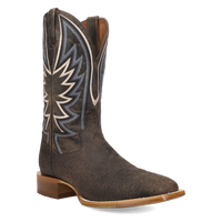 Dan Post Boar's Run - Men's Boar Leather Cowboy Boots