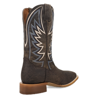 Dan Post Boar's Run - Men's Boar Leather Cowboy Boots