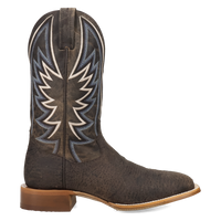Dan Post Boar's Run - Men's Boar Leather Cowboy Boots