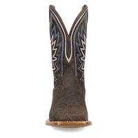 Dan Post Boar's Run - Men's Boar Leather Cowboy Boots