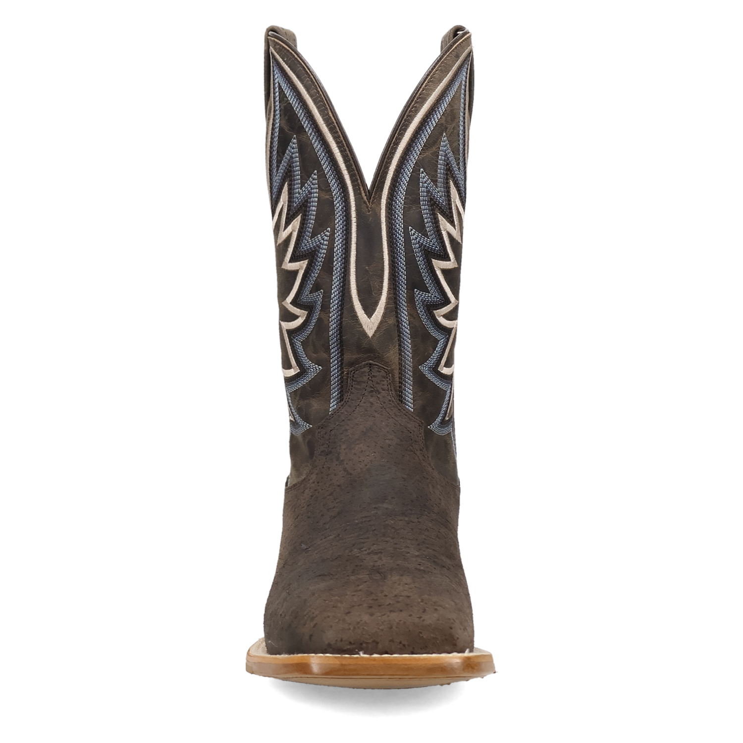 Dan Post Boar's Run - Men's Boar Leather Cowboy Boots