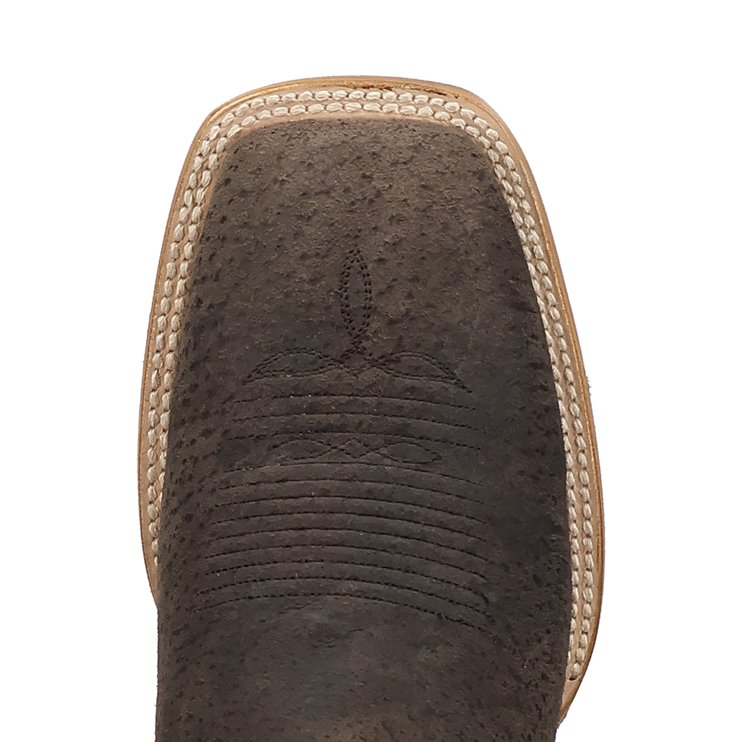 Dan Post Boar's Run - Men's Boar Leather Cowboy Boots