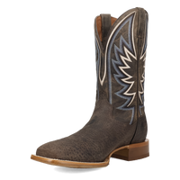 Dan Post Boar's Run - Men's Boar Leather Cowboy Boots