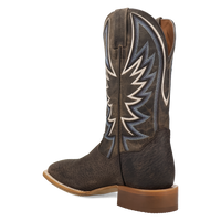 Dan Post Boar's Run - Men's Boar Leather Cowboy Boots