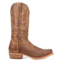 Dan Post Roman - Men's Leather Cowboy Boots