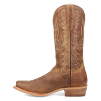 Dan Post Roman - Men's Leather Cowboy Boots