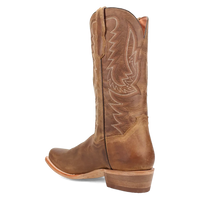 Dan Post Roman - Men's Leather Cowboy Boots