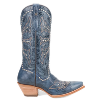 Dan Post Mesa - Women's Leather Cowgirl Boots