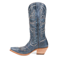 Dan Post Mesa - Women's Leather Cowgirl Boots