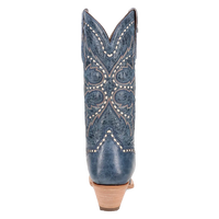 Dan Post Mesa - Women's Leather Cowgirl Boots