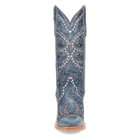 Dan Post Mesa - Women's Leather Cowgirl Boots