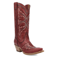 Dan Post Mesa - Women's Leather Cowgirl Boots
