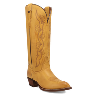 Dan Post Sunrise Canyon - Women's Leather Cowgirl Boots