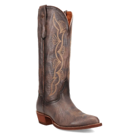 Dan Post Sunrise Canyon - Women's Leather Cowgirl Boots