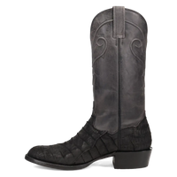 Dan Post Makara - Men's Caiman Skin Cowboy Boots