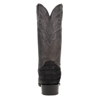 Dan Post Makara - Men's Caiman Skin Cowboy Boots