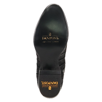 Dan Post Makara - Men's Caiman Skin Cowboy Boots