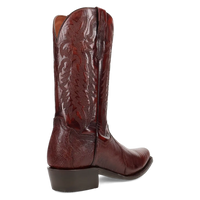 Dan Post Ringold - Men's Lizard Skin Cowboy Boots