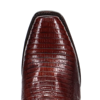 Dan Post Ringold - Men's Lizard Skin Cowboy Boots