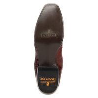 Dan Post Ringold - Men's Lizard Skin Cowboy Boots