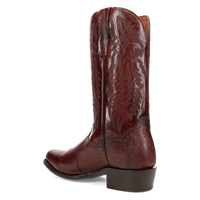 Dan Post Ringold - Men's Lizard Skin Cowboy Boots