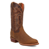 Dan Post Neeley - Men's Leather Cowboy Boots