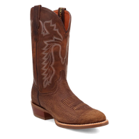Dan Post Neeley - Men's Leather Cowboy Boots