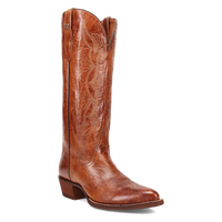 Dan Post Sunrise Canyon - Women's Leather Cowgirl Boots