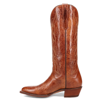 Dan Post Sunrise Canyon - Women's Leather Cowgirl Boots