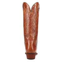 Dan Post Sunrise Canyon - Women's Leather Cowgirl Boots