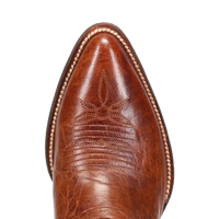 Dan Post Sunrise Canyon - Women's Leather Cowgirl Boots
