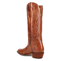 Dan Post Sunrise Canyon - Women's Leather Cowgirl Boots