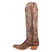 Dan Post Rustic Ridge - Women's Leather Cowgirl Boots