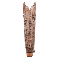 Dan Post Rustic Ridge - Women's Leather Cowgirl Boots