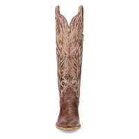Dan Post Rustic Ridge - Women's Leather Cowgirl Boots