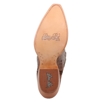 Dan Post Rustic Ridge - Women's Leather Cowgirl Boots