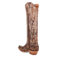 Dan Post Rustic Ridge - Women's Leather Cowgirl Boots