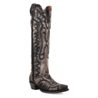 Dan Post Denim Darlin' - Women's Denim Cowboy Boots